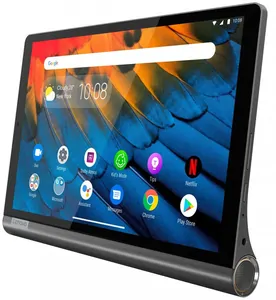Замена шлейфа на планшете Lenovo Yoga Smart Tab в Красноярске